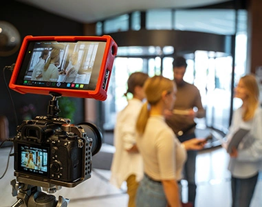 Unleashing the Power of Visual Storytelling